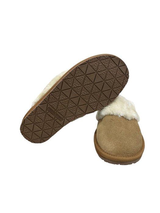 Pantuflas