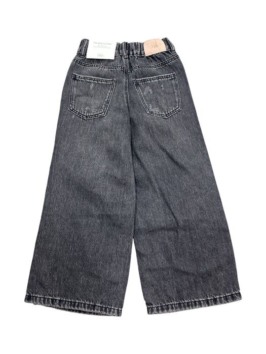 Pantalón para niña  5-6 (ZARA)