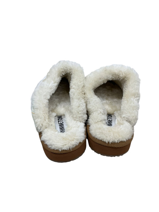Pantuflas