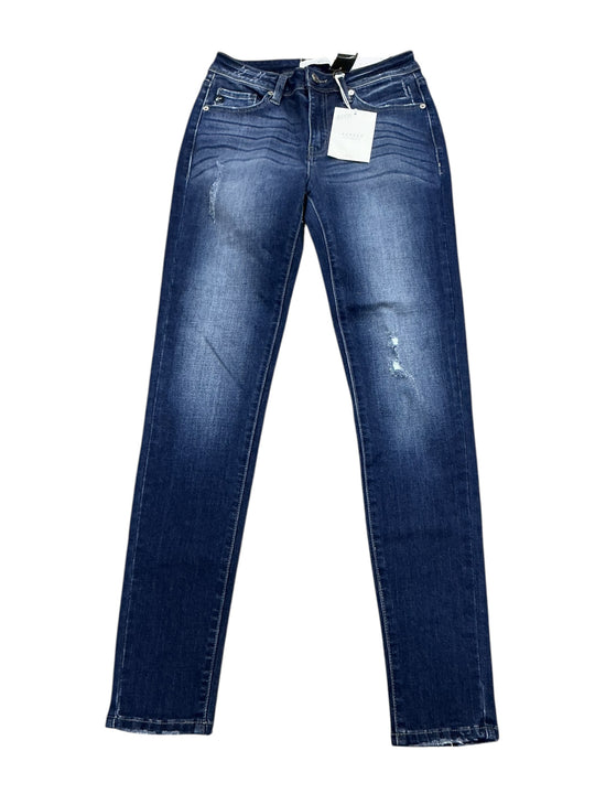 Pantalón 5 (KANCAN)