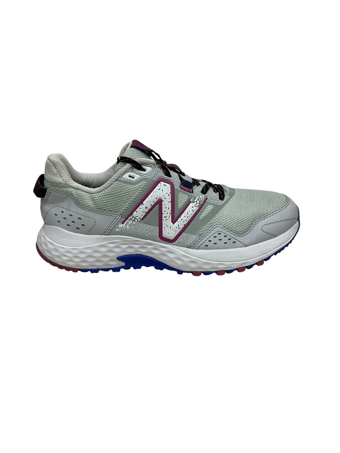 Tenis 7 (NEW BALANCE)
