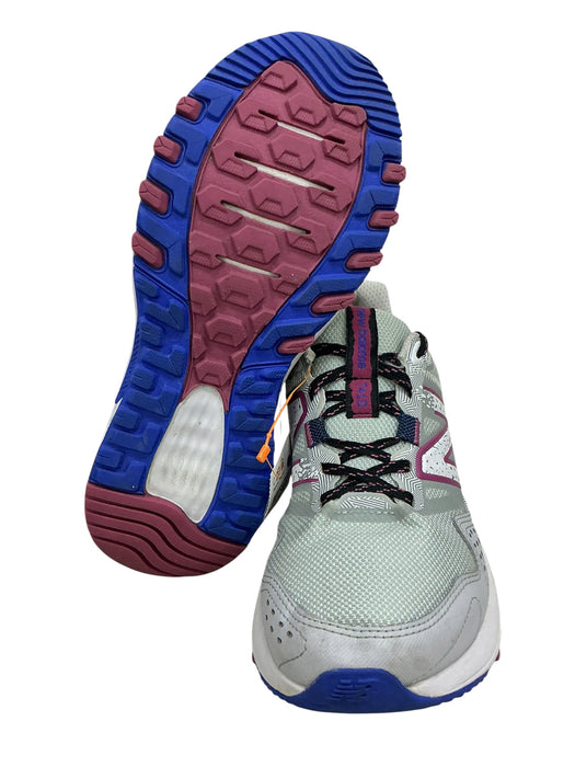 Tenis 7 (NEW BALANCE)