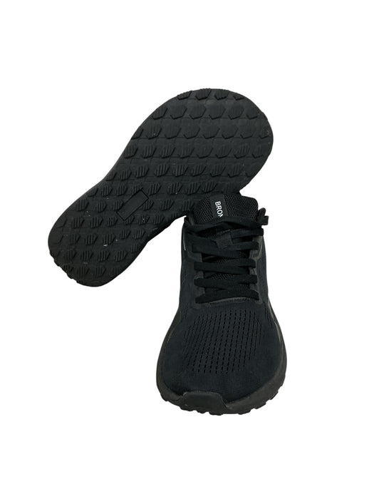 Tenis Deportivos (BRONAX)