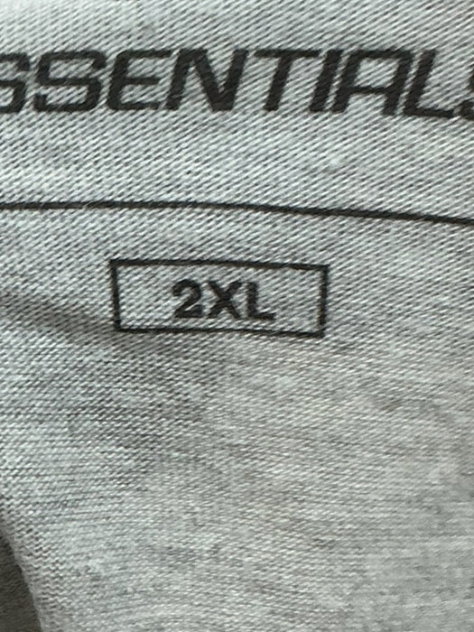 Playera XXL (ESSENTIALS)