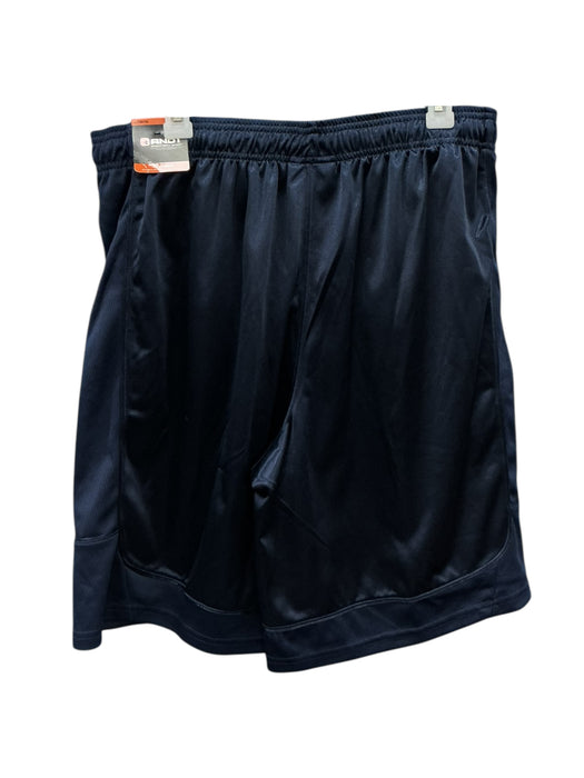 Pantaloneta L (AND 1)