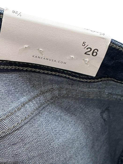 Pantalón 5 (KANCAN)