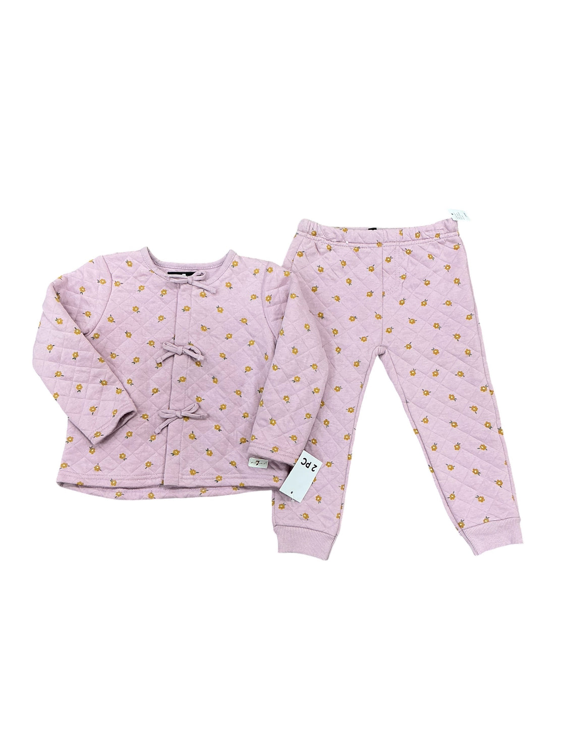 Conjunto de bebé 24M