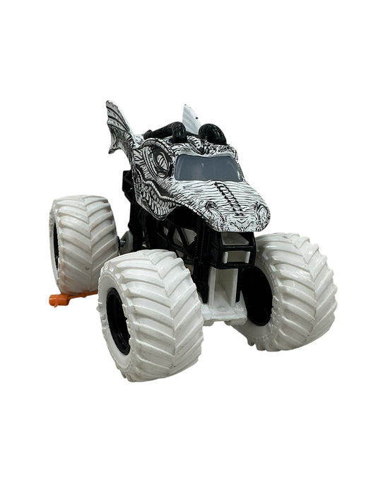 Dragón (MONSTER JAM)