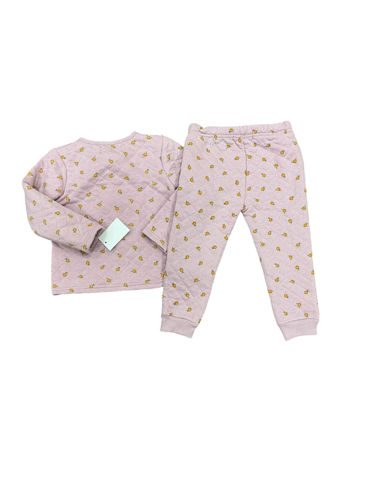 Conjunto de bebé 24M