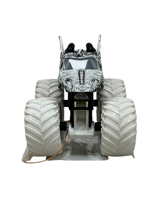Dragón (MONSTER JAM)