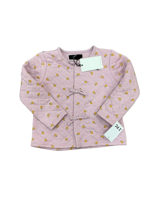 Conjunto de bebé 24M