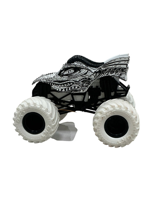 Dragón (MONSTER JAM)