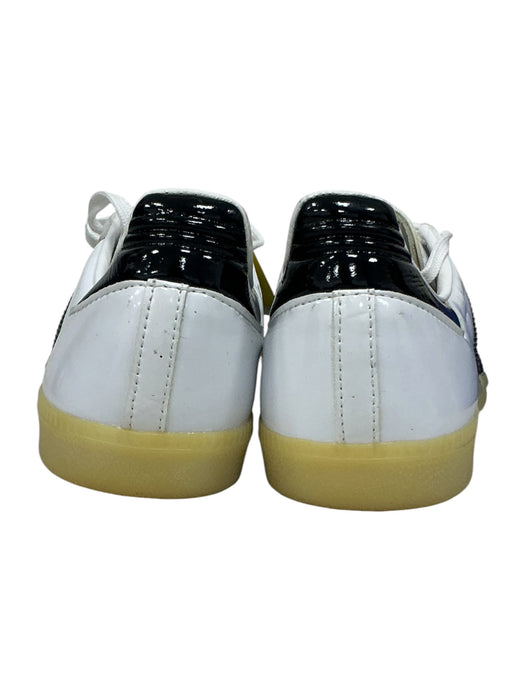 Tenis 9 (ADIDAS)