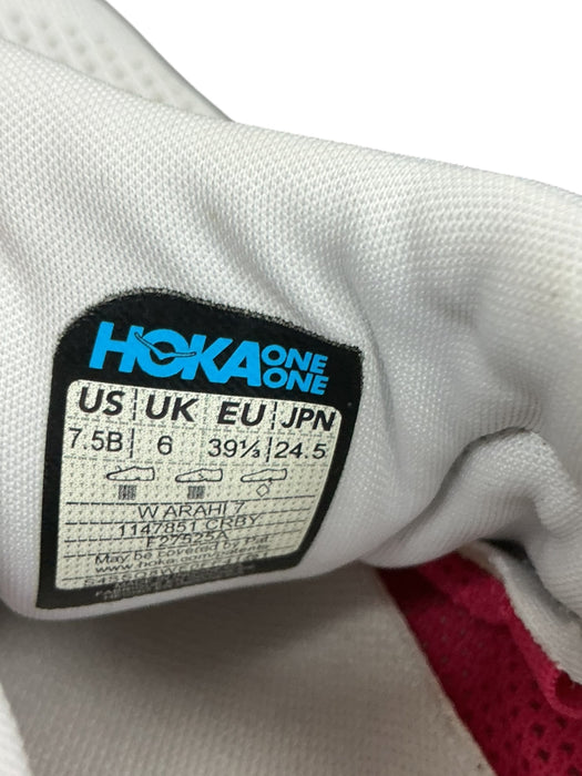 Tenis 7.5 (HOKA)