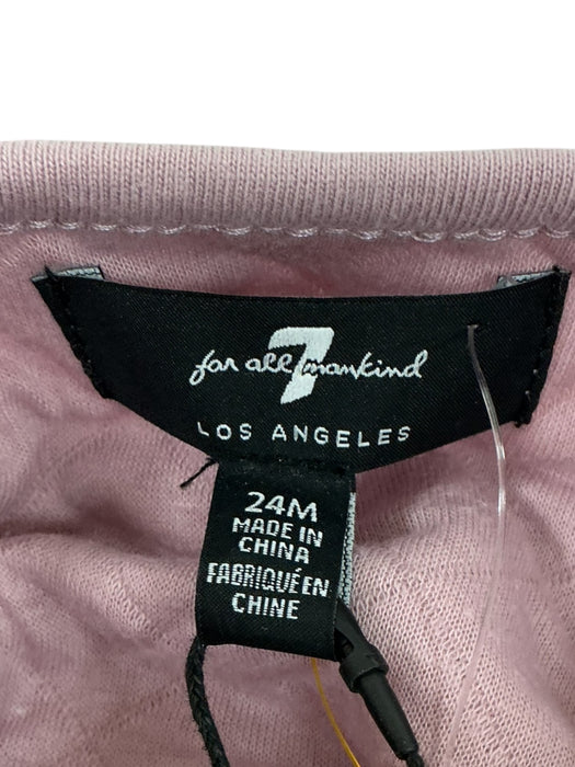 Conjunto de bebé 24M