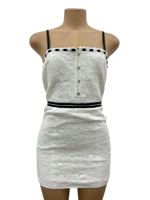 Vestido XS (ALICE AND OLIVIA)