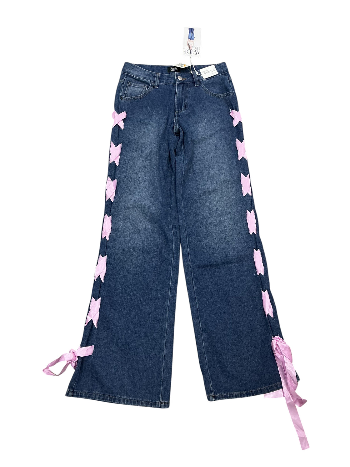 Pantalón 00/23 (SIMPLE SOCIETY)