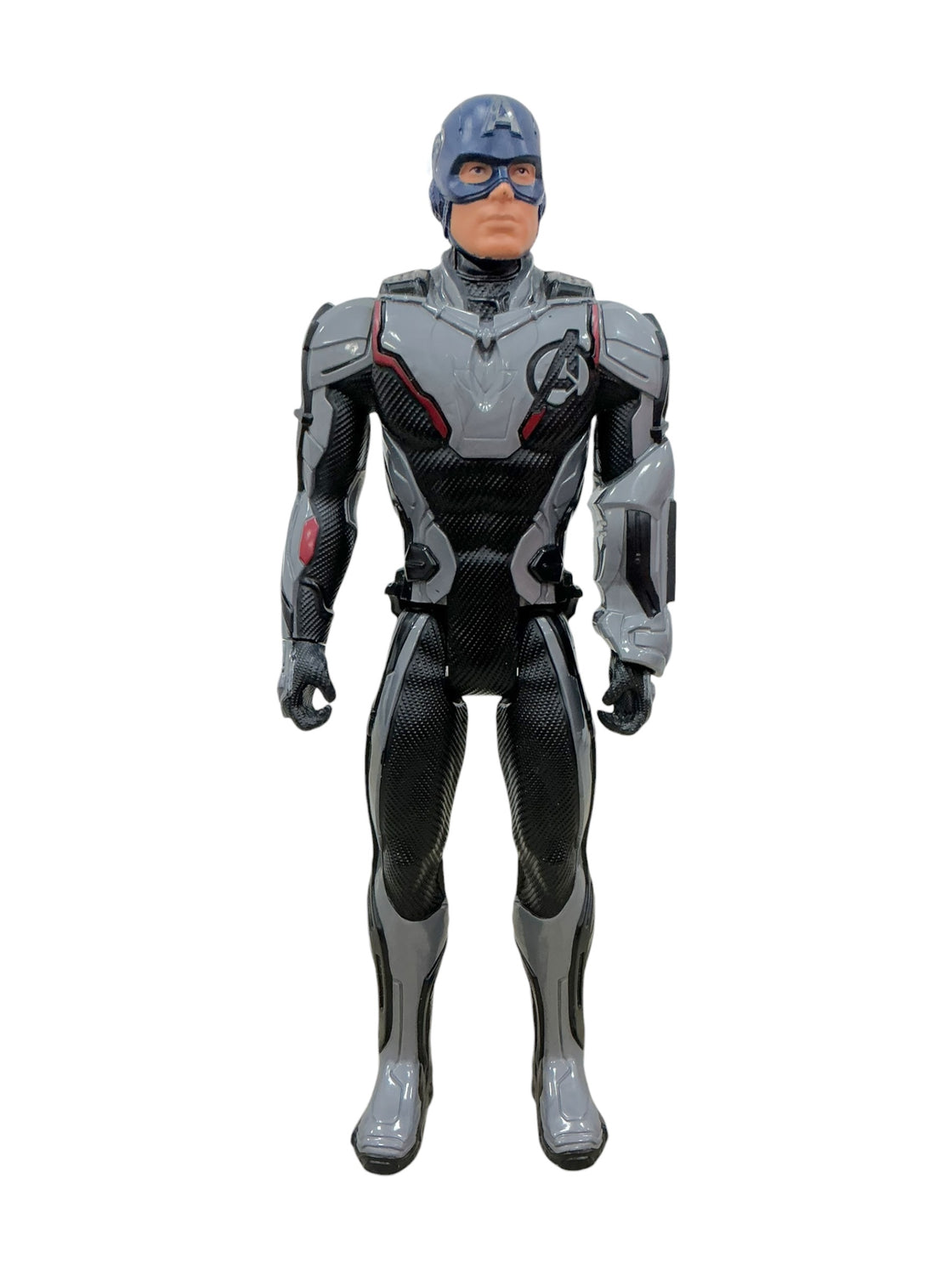 Capitán América (HASBRO)