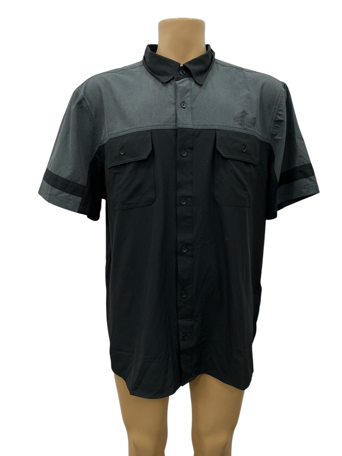Camisa 2XL (HARLEY-DAVIDSON)