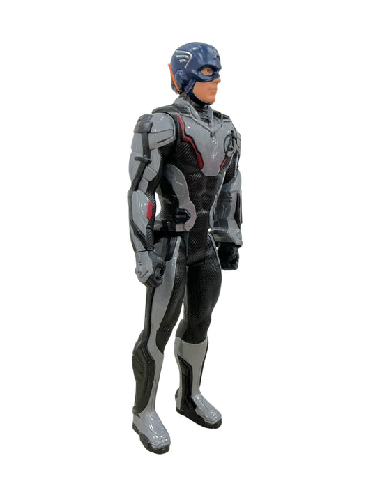 Capitán América (HASBRO)