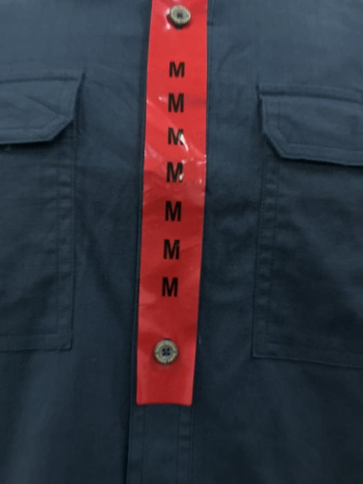 Camisa M (SIERRA DESIGNS)