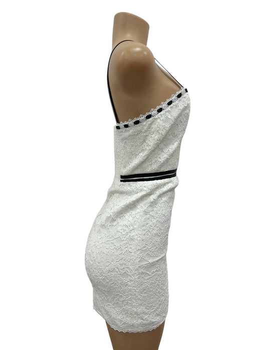 Vestido XS (ALICE AND OLIVIA)