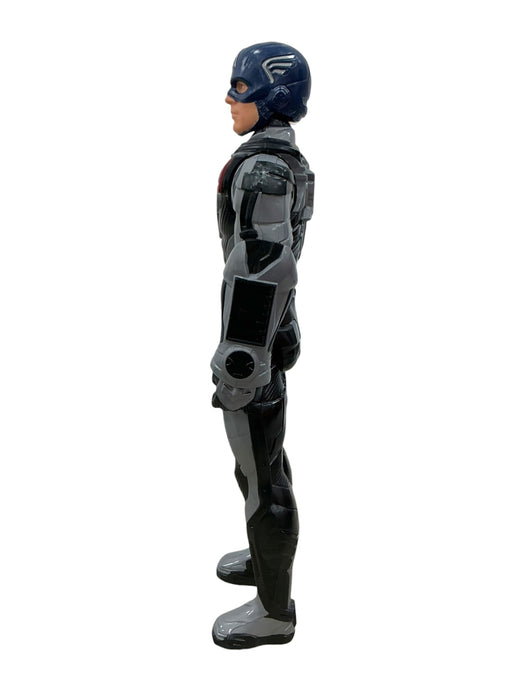 Capitán América (HASBRO)