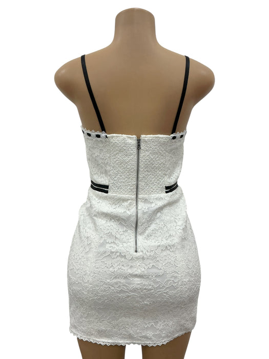 Vestido XS (ALICE AND OLIVIA)
