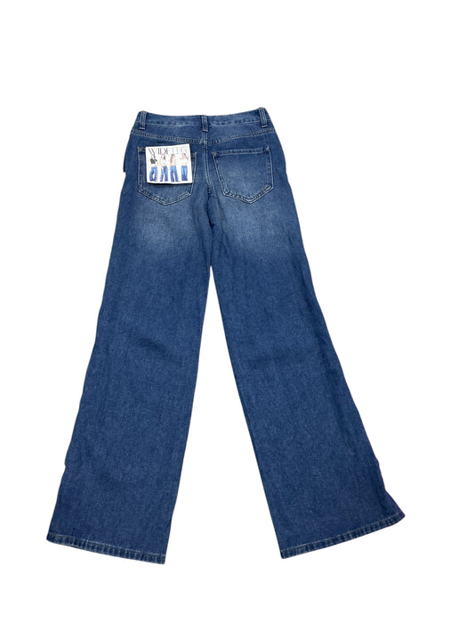 Pantalón 00/23 (SIMPLE SOCIETY)