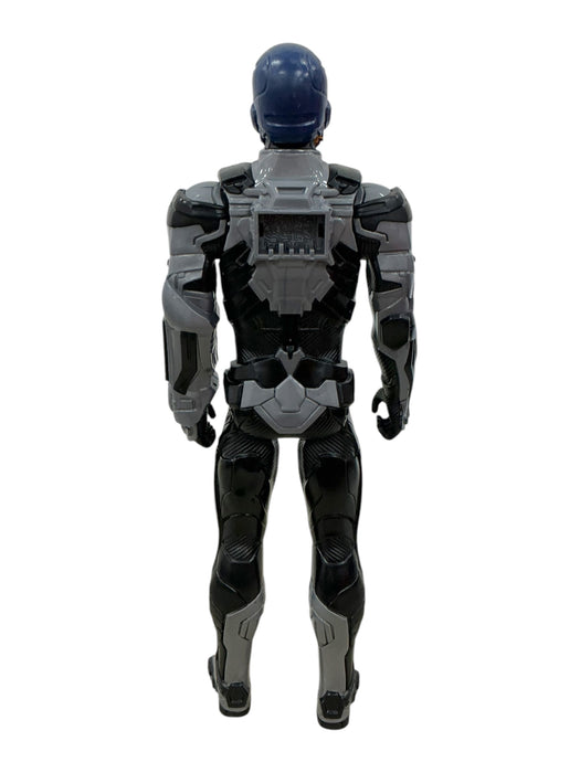 Capitán América (HASBRO)
