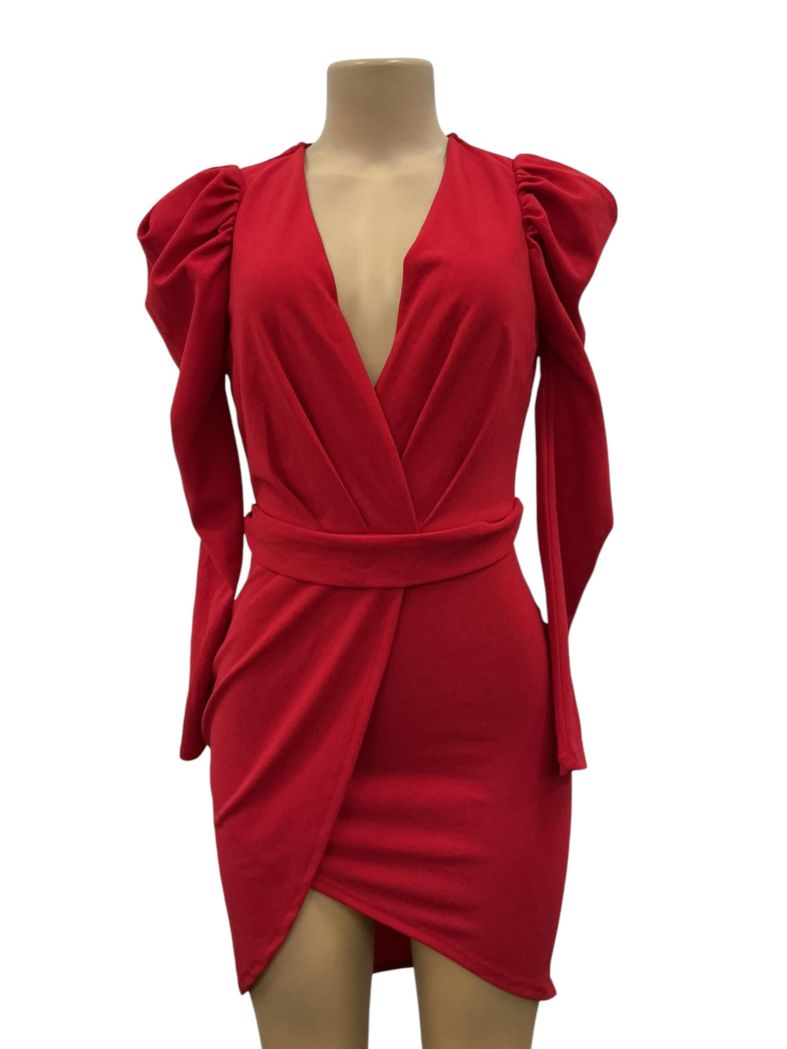 Vestido S (FASHION NOVA)