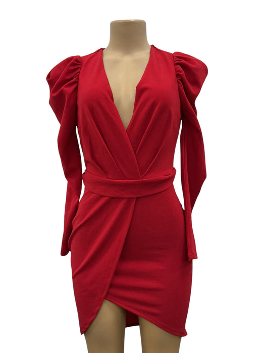 Vestido S (FASHION NOVA)