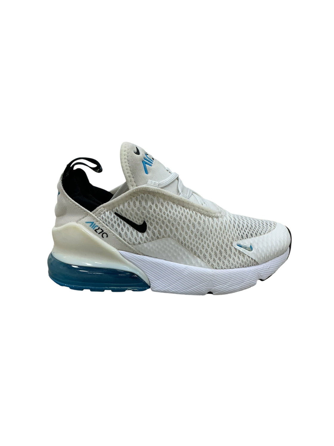 Tenis para niñ@ 11.5C (NIKE)