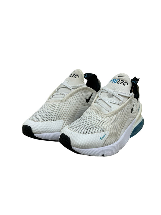 Tenis para niñ@ 11.5C (NIKE)