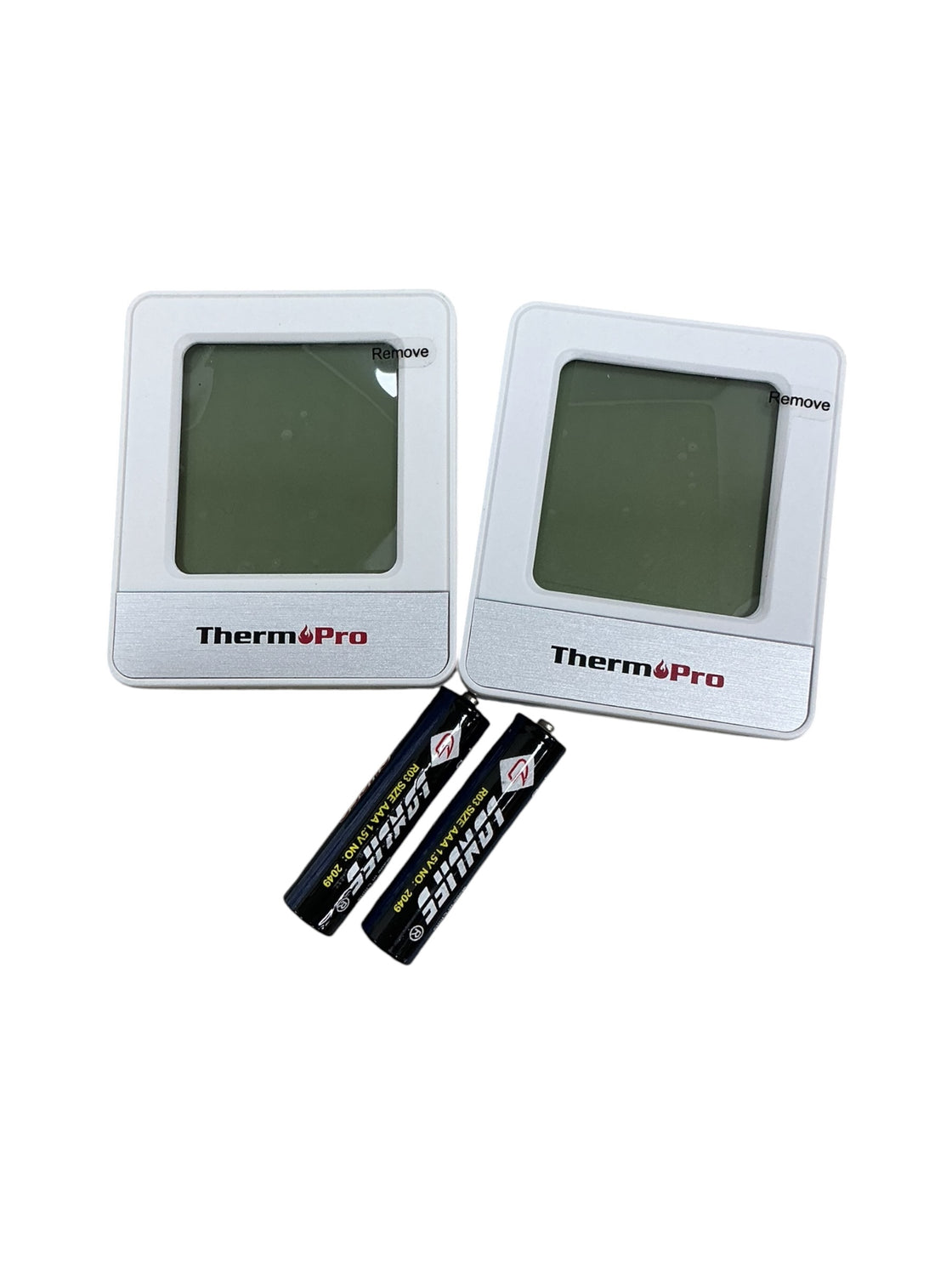 Termómetros Digitales (THERMOPRO)