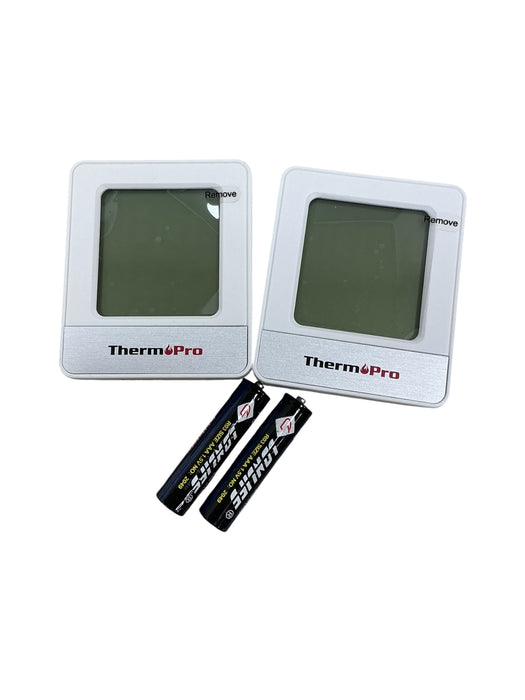 Termómetros Digitales (THERMOPRO)