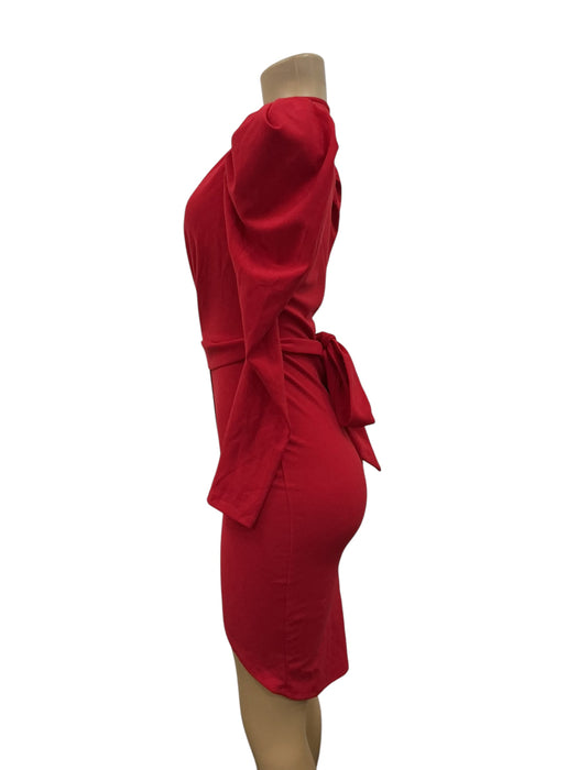 Vestido S (FASHION NOVA)