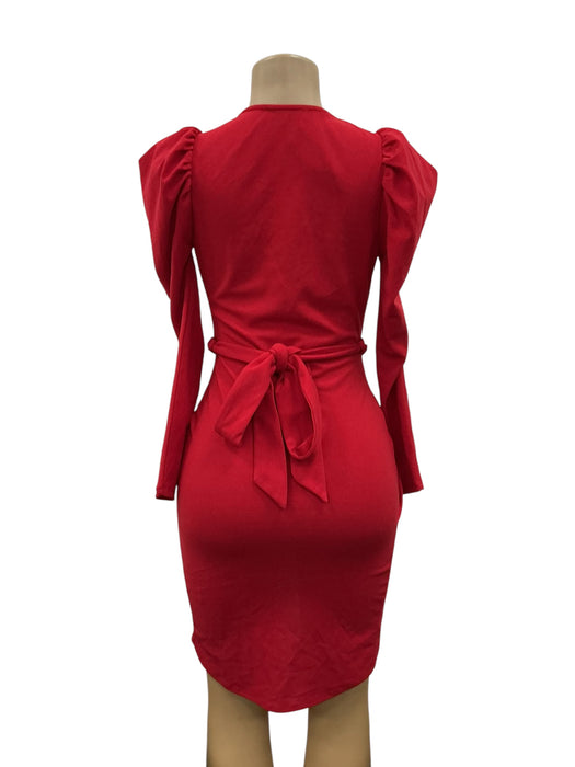 Vestido S (FASHION NOVA)