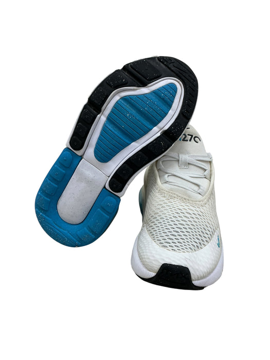 Tenis para niñ@ 11.5C (NIKE)