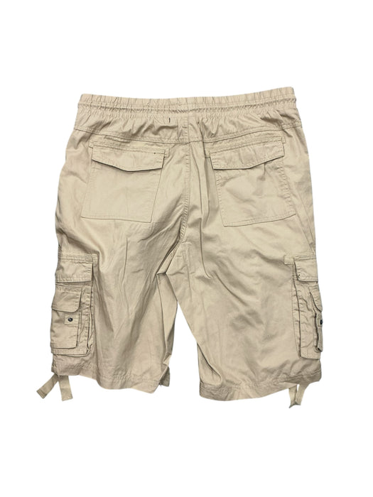 Pantaloneta L (ECKŌ UNLTD.)
