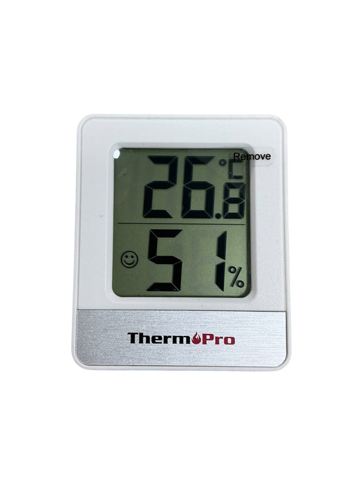 Termómetros Digitales (THERMOPRO)