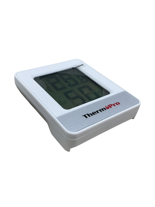 Termómetros Digitales (THERMOPRO)