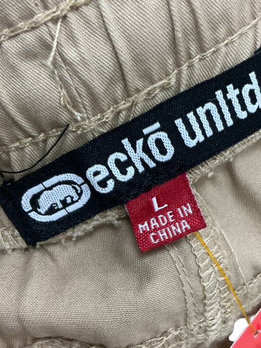 Pantaloneta L (ECKŌ UNLTD.)