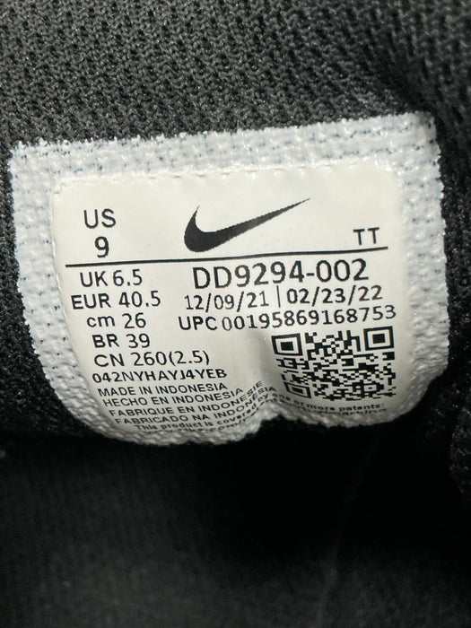 Tenis 9 (NIKE)