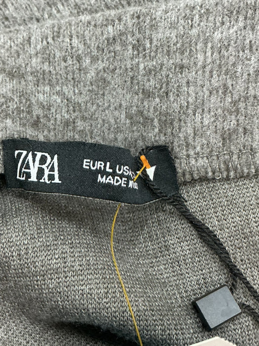Falda L (ZARA)