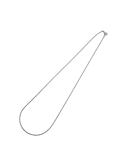 Cadena de plata (925)