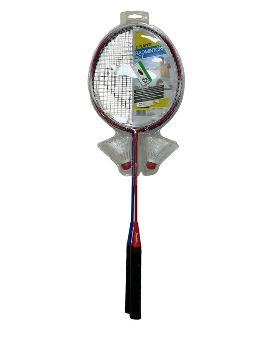 Set de bádminton (FRANKLIN SPORTS)