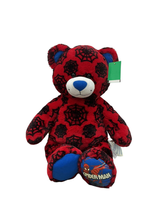 Oso de Spider man (MARVEL)