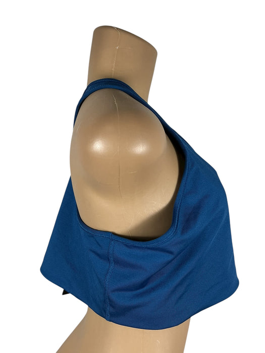 Top deportiva 1X (NIKE)