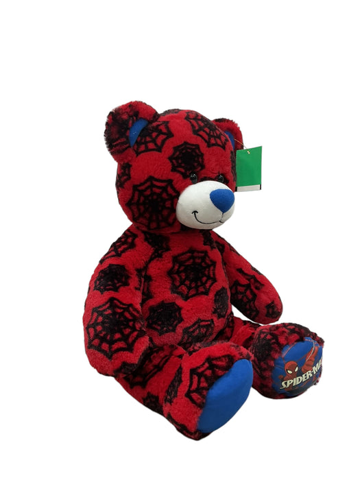Oso de Spider man (MARVEL)